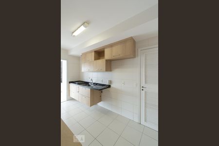 Apartamento à venda com 138m², 3 quartos e 2 vagasCozinha