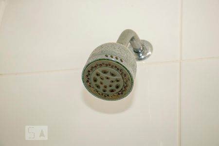 Apartamento à venda com 89m², 3 quartos e 2 vagasBanheiro da Suíte