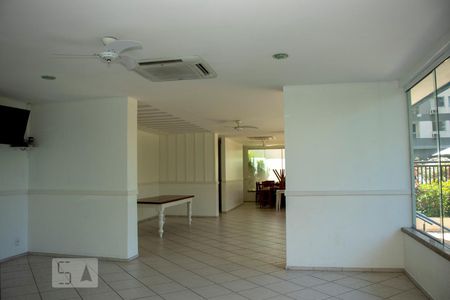 Apartamento à venda com 89m², 3 quartos e 2 vagasÁrea comum - Salão de festas