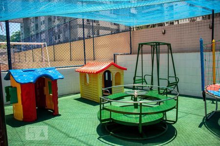 Apartamento à venda com 89m², 3 quartos e 2 vagasÁrea Comum -