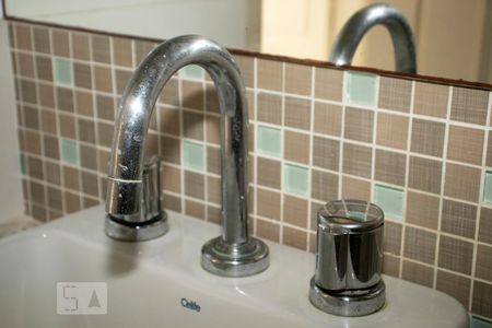 Apartamento à venda com 89m², 3 quartos e 2 vagasBanheiro