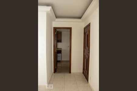 Sala de apartamento à venda com 3 quartos, 89m² em Barra da Tijuca, Rio de Janeiro