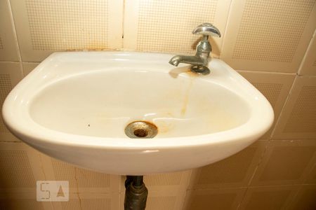 Apartamento à venda com 89m², 3 quartos e 2 vagasBanheiro de Serviço