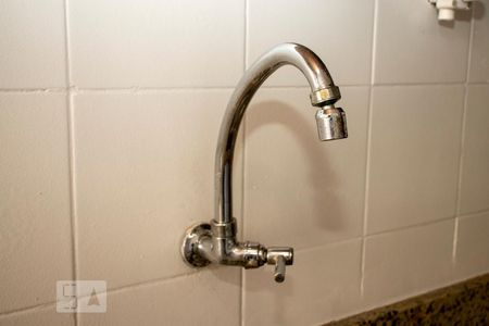 Apartamento à venda com 89m², 3 quartos e 2 vagasCozinha