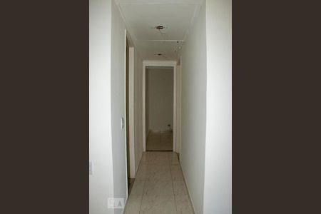 Corredor de apartamento à venda com 3 quartos, 89m² em Barra da Tijuca, Rio de Janeiro