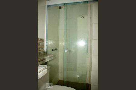 Apartamento à venda com 89m², 3 quartos e 2 vagasBanheiro