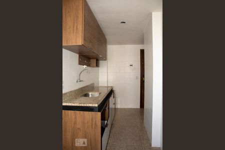 Apartamento à venda com 89m², 3 quartos e 2 vagasCozinha
