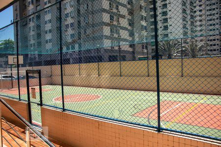 Apartamento à venda com 89m², 3 quartos e 2 vagasÁrea Comum - Quadra Esportiva