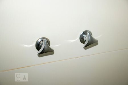 Apartamento à venda com 89m², 3 quartos e 2 vagasBanheiro