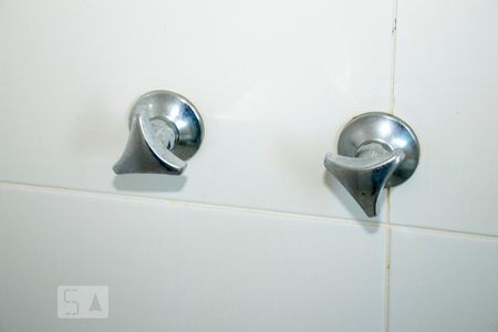 Apartamento à venda com 89m², 3 quartos e 2 vagasBanheiro da Suíte