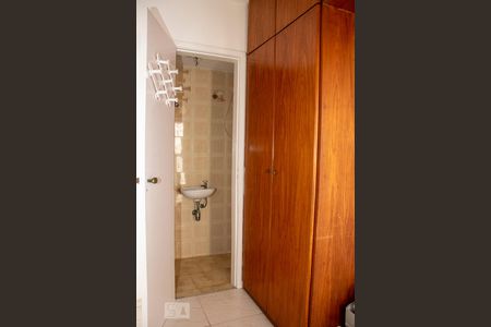 Apartamento à venda com 89m², 3 quartos e 2 vagasQuarto de Serviço