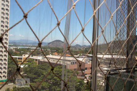 Apartamento à venda com 89m², 3 quartos e 2 vagasVista da Suíte