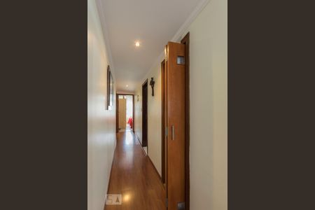 Apartamento à venda com 86m², 3 quartos e 1 vagaCorredor