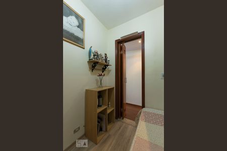 Apartamento à venda com 86m², 3 quartos e 1 vagaQuarto 1
