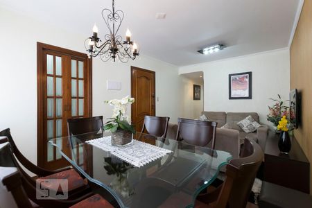 Apartamento à venda com 86m², 3 quartos e 1 vagaSala