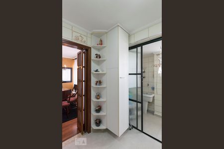 Apartamento à venda com 86m², 3 quartos e 1 vagaCozinha (Armários)