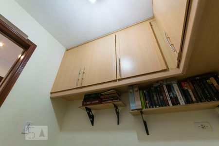 Apartamento à venda com 86m², 3 quartos e 1 vagaQuarto 1 (Armários)