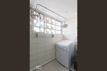 Apartamento à venda com 86m², 3 quartos e 1 vagaÁrea de serviço