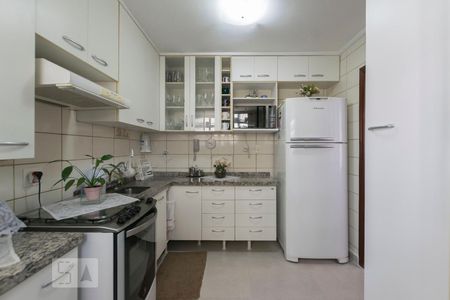 Apartamento à venda com 86m², 3 quartos e 1 vagaCozinha