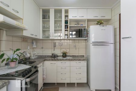 Apartamento à venda com 86m², 3 quartos e 1 vagaCozinha (Armários)