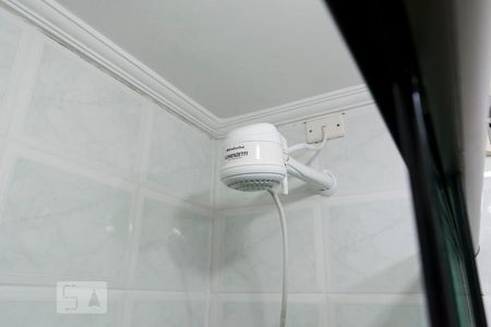 Apartamento à venda com 86m², 3 quartos e 1 vagaQuarto 3 - Suíte/ Banheiro (Chuveiro)