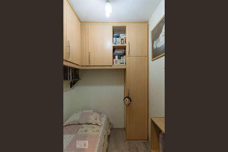 Apartamento à venda com 86m², 3 quartos e 1 vagaQuarto 1 (Armários)