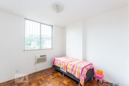 Quarto 1 de apartamento para alugar com 3 quartos, 110m² em Santa Rosa, Niterói