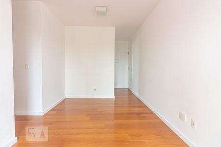 Sala de apartamento para alugar com 2 quartos, 60m² em Jaguaré, São Paulo