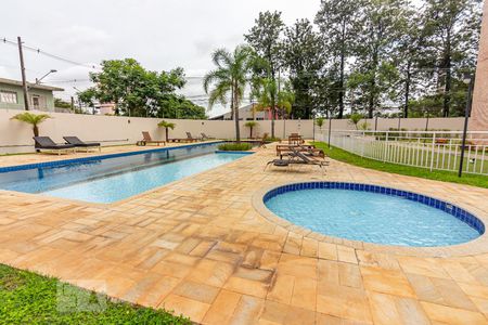 Apartamento para alugar com 60m², 2 quartos e 1 vagaPiscina