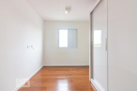 Suite de apartamento para alugar com 2 quartos, 60m² em Jaguaré, São Paulo