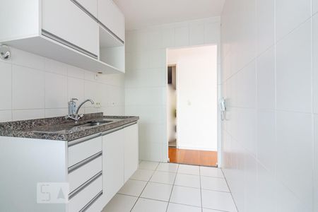 Apartamento para alugar com 60m², 2 quartos e 1 vagaCozinha