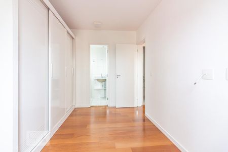 Suite de apartamento para alugar com 2 quartos, 60m² em Jaguaré, São Paulo