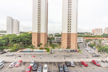 Vista de apartamento para alugar com 2 quartos, 60m² em Jaguaré, São Paulo