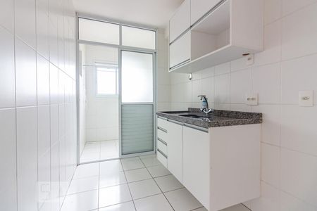 Apartamento para alugar com 60m², 2 quartos e 1 vagaCozinha