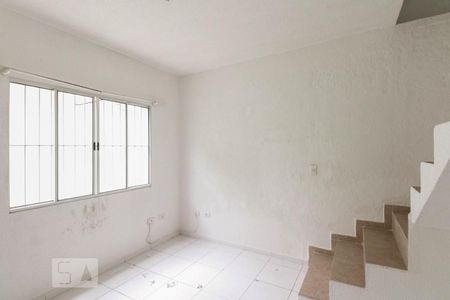 Casa de condomínio para alugar com 30m², 1 quarto e sem vagaSala 