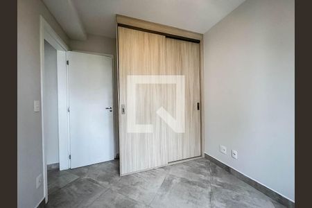 Quarto de apartamento para alugar com 2 quartos, 57m² em Parque Reboucas, São Paulo