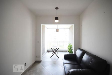 Apartamento para alugar com 57m², 2 quartos e 1 vaga Apartamento para alugar com 57m², 2 quartos e 1 vagaSala