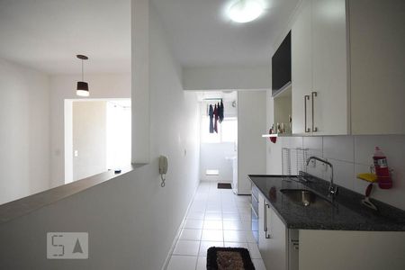 Apartamento para alugar com 57m², 2 quartos e 1 vaga Apartamento para alugar com 57m², 2 quartos e 1 vagaCozinha