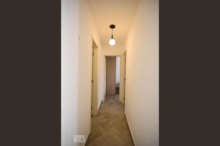 Apartamento para alugar com 57m², 2 quartos e 1 vaga Apartamento para alugar com 57m², 2 quartos e 1 vagaCorredor