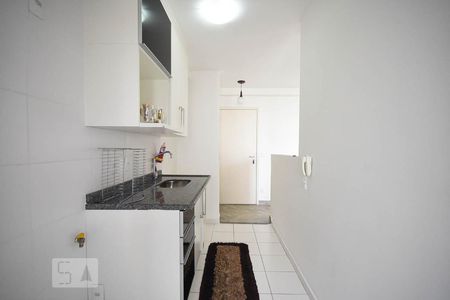 Apartamento para alugar com 57m², 2 quartos e 1 vaga Apartamento para alugar com 57m², 2 quartos e 1 vagaCozinha