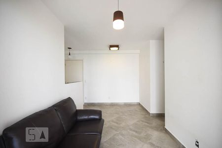 Apartamento para alugar com 57m², 2 quartos e 1 vaga Apartamento para alugar com 57m², 2 quartos e 1 vagaSala