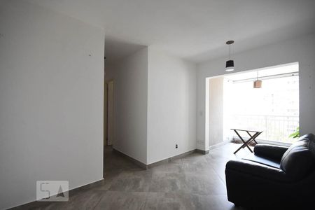 Apartamento para alugar com 57m², 2 quartos e 1 vaga Apartamento para alugar com 57m², 2 quartos e 1 vagaSala