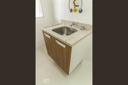 Apartamento para alugar com 63m², 2 quartos e 1 vaga