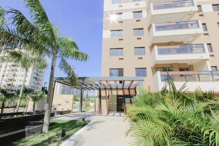 Apartamento para alugar com 63m², 2 quartos e 1 vaga