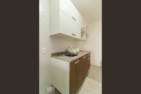 Apartamento para alugar com 63m², 2 quartos e 1 vaga