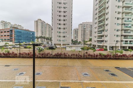 Apartamento para alugar com 63m², 2 quartos e 1 vaga
