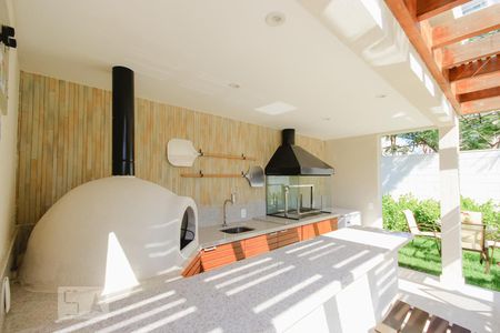 Apartamento para alugar com 63m², 2 quartos e 1 vaga