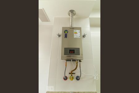 Apartamento para alugar com 63m², 2 quartos e 1 vaga