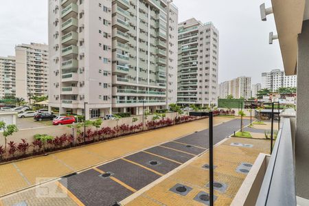 Apartamento para alugar com 2 quartos, 63m² em Jacarepaguá, Rio de Janeiro