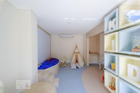 Apartamento para alugar com 63m², 2 quartos e 1 vaga